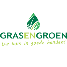 Gras en groen